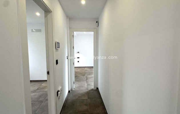 Resale - Villa - Torrevieja - Los Balcones
