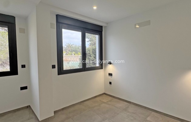 Resale - Villa - Torrevieja - Los Balcones