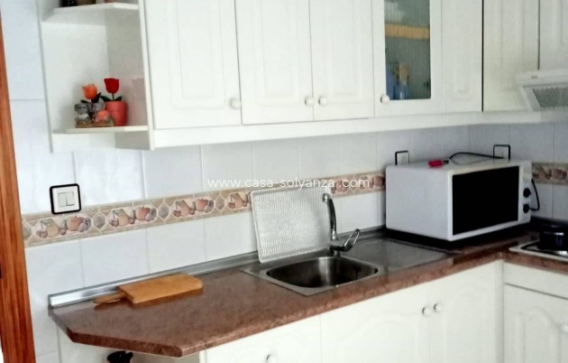 Herverkoop - Villa - San Pedro del Pinatar - San Pedro De Pinatar