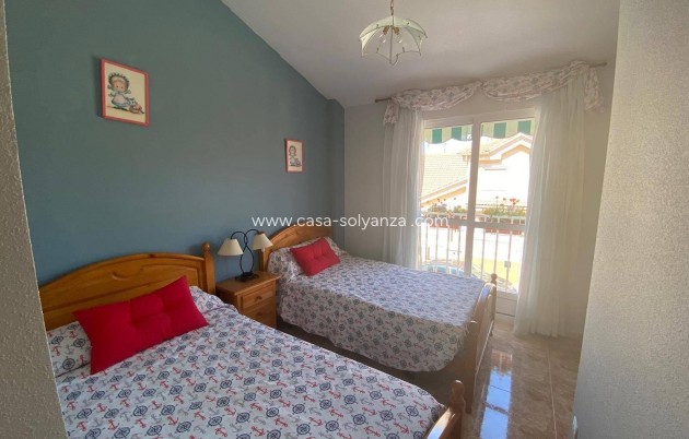 Herverkoop - Villa - San Pedro del Pinatar - San Pedro De Pinatar