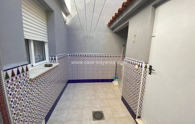Herverkoop - Villa - San Pedro del Pinatar - San Pedro De Pinatar
