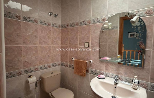 Herverkoop - Villa - San Pedro del Pinatar - San Pedro De Pinatar