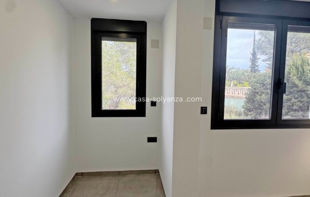 Resale - Villa - Torrevieja - Los Balcones