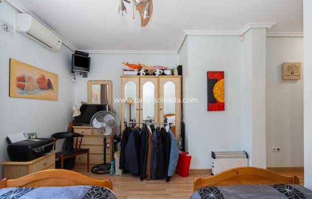 Revente - Villa - Torrevieja - Los Balcones