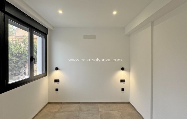 Resale - Villa - Torrevieja - Los Balcones