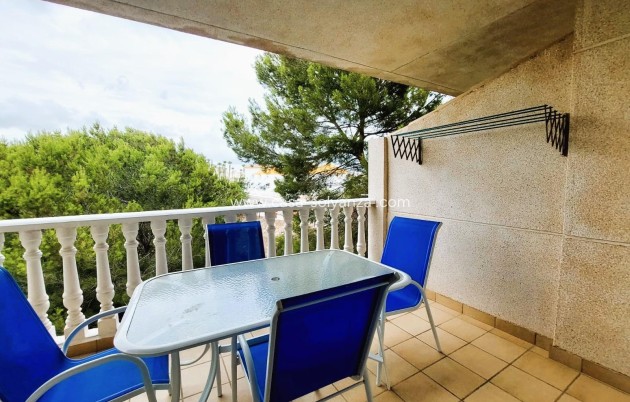 Resale - Apartment / flat - Orihuela Costa - Costa Blanca
