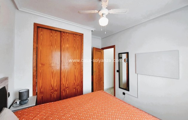 Resale - Apartment / flat - Orihuela Costa - Costa Blanca