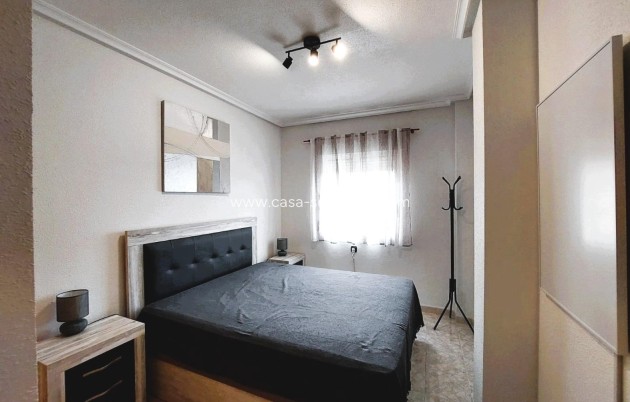 Resale - Apartment / flat - Orihuela Costa - Costa Blanca