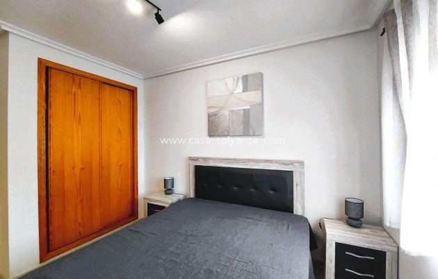 Resale - Apartment / flat - Orihuela Costa - Costa Blanca