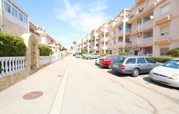 Resale - Apartment / flat - Orihuela Costa - Costa Blanca