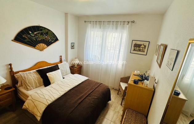 Resale - Apartment / flat - Torrevieja - Costa Blanca