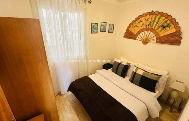 Resale - Apartment / flat - Torrevieja - Costa Blanca