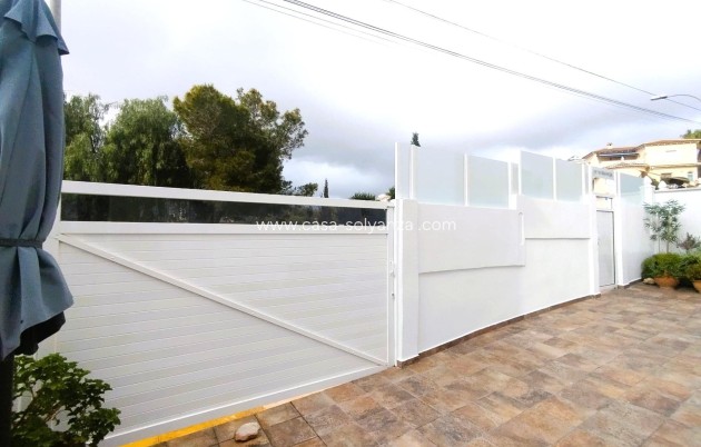 Resale - Villa - San Miguel de Salinas - Inland