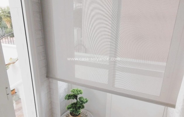 Resale - Villa - San Miguel de Salinas - Inland