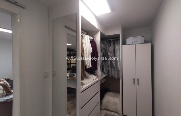 Resale - Villa - San Miguel de Salinas - Inland