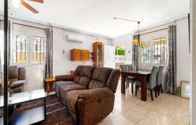 Resale - Apartment / flat - Orihuela Costa - Playa Flamenca