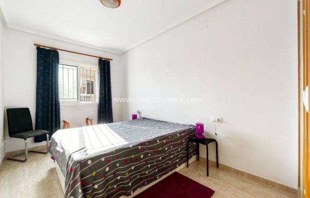 Resale - Apartment / flat - Orihuela Costa - Playa Flamenca