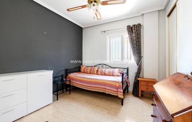 Resale - Apartment / flat - Orihuela Costa - Playa Flamenca