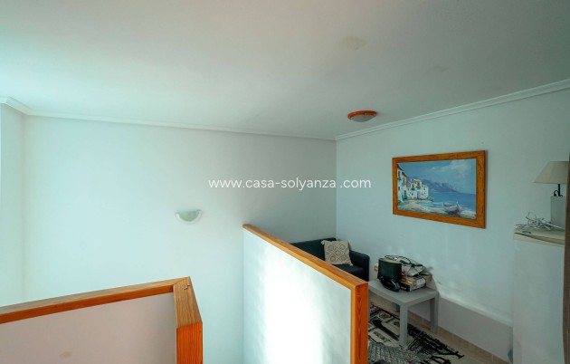 Resale - Apartment / flat - Orihuela Costa - Playa Flamenca
