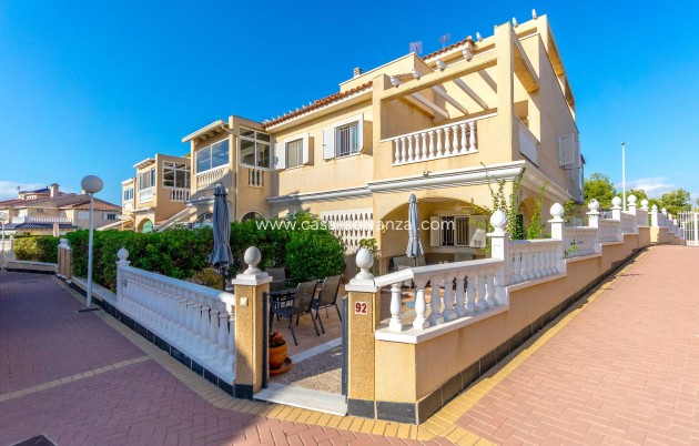 Resale - Apartment / flat - Orihuela Costa - Playa Flamenca