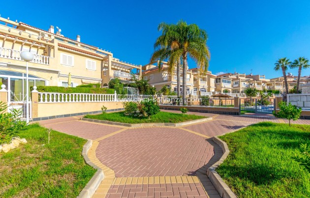 Resale - Apartment / flat - Orihuela Costa - Playa Flamenca