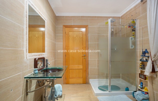 Revente - Villa - Torrevieja - Los Balcones