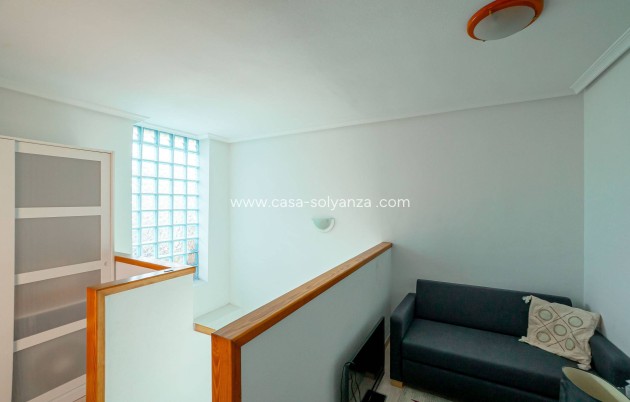 Resale - Apartment / flat - Orihuela Costa - Playa Flamenca