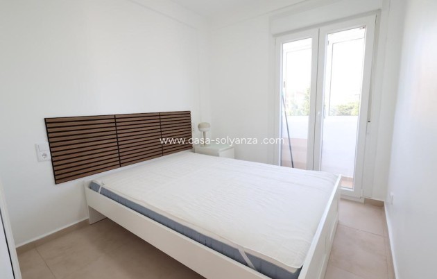Resale - Bungalow - Orihuela Costa - Costa Blanca