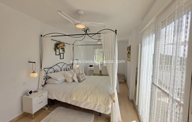 Resale - Villa - Pinoso - Inland