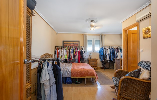 Revente - Villa - Torrevieja - Los Balcones