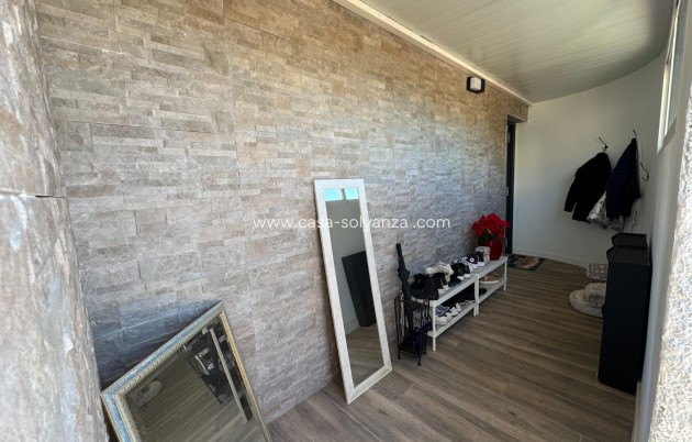 Reventa - Villa - Ciudad Quesada
