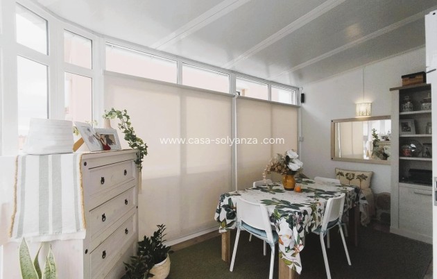 Resale - Villa - San Miguel de Salinas - Las Filipinas