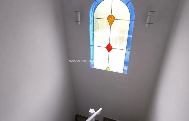 Resale - Villa - San Miguel de Salinas - Las Filipinas