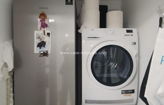 Resale - Villa - San Miguel de Salinas - Las Filipinas