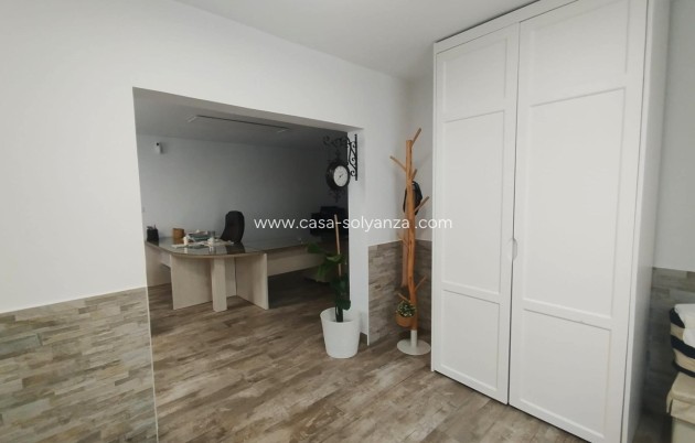 Resale - Villa - San Miguel de Salinas - Las Filipinas