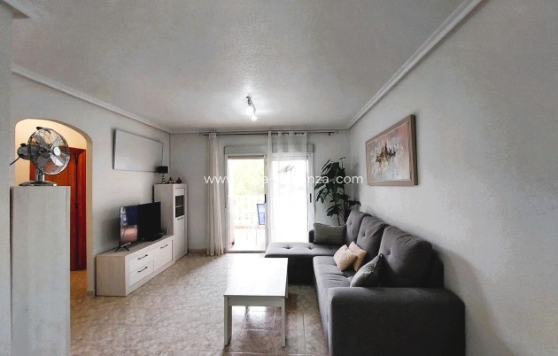 Resale - Apartment / flat - Orihuela Costa - Playa Flamenca