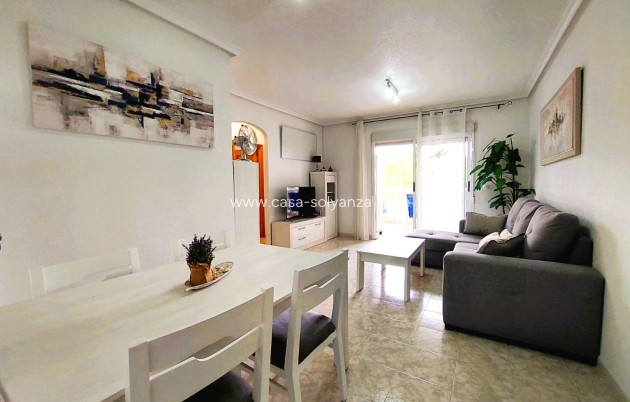 Resale - Apartment / flat - Orihuela Costa - Playa Flamenca