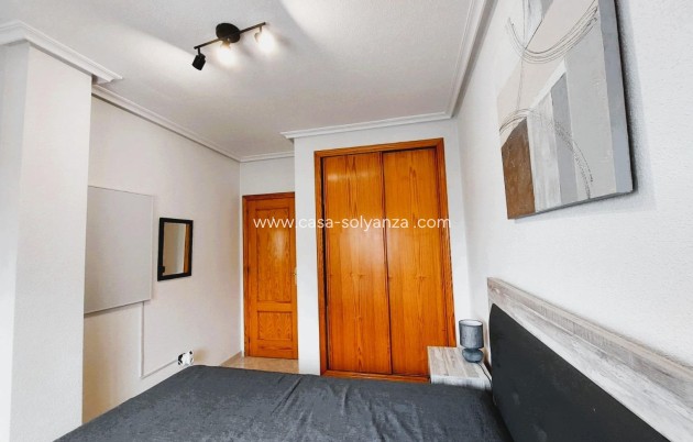 Resale - Apartment / flat - Orihuela Costa - Playa Flamenca