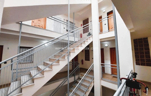 Resale - Apartment / flat - Orihuela Costa - Playa Flamenca