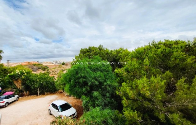 Resale - Apartment / flat - Orihuela Costa - Playa Flamenca