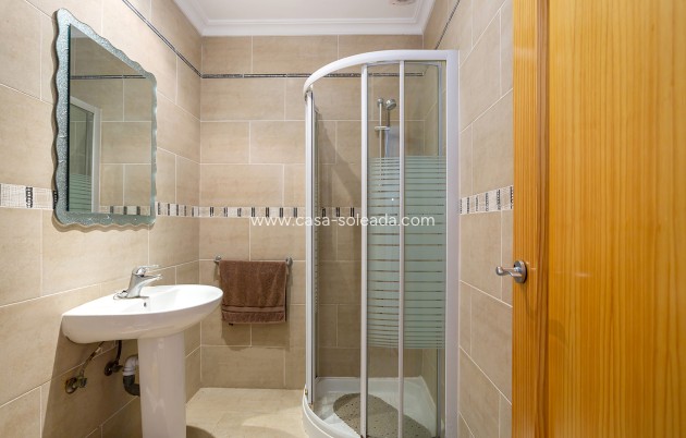 Revente - Villa - Torrevieja - Los Balcones
