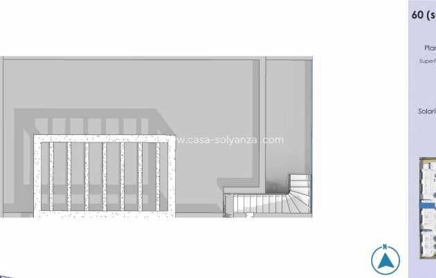 New Build - Apartment / flat - Guardamar del Segura - El Raso