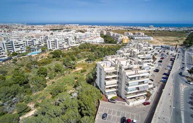 Resale - Apartment / flat - Orihuela-Costa - Los dolses