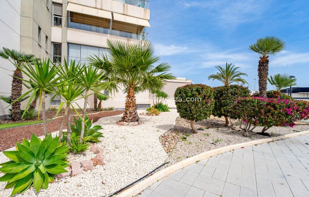 Resale - Apartment / flat - Orihuela-Costa - Los dolses