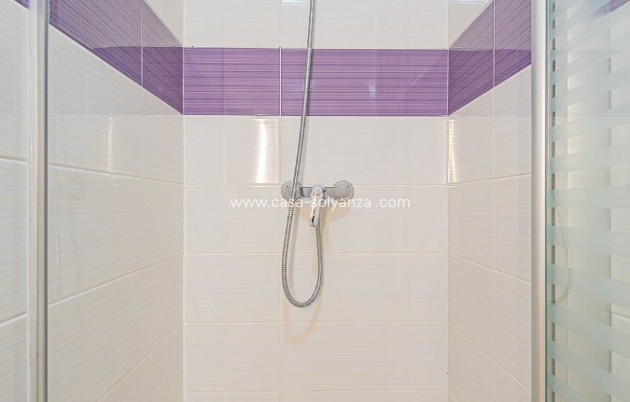 Resale - Apartment / flat - Orihuela-Costa - Los dolses