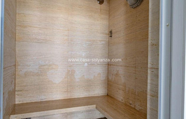 Resale - Apartment / flat - Orihuela-Costa - Los dolses