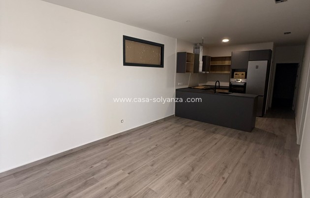 Resale - Villa - Bigastro