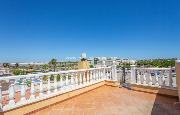 Revente - Villa - Torrevieja - Los Balcones
