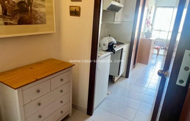 Resale - Studio - Alicante - Centro