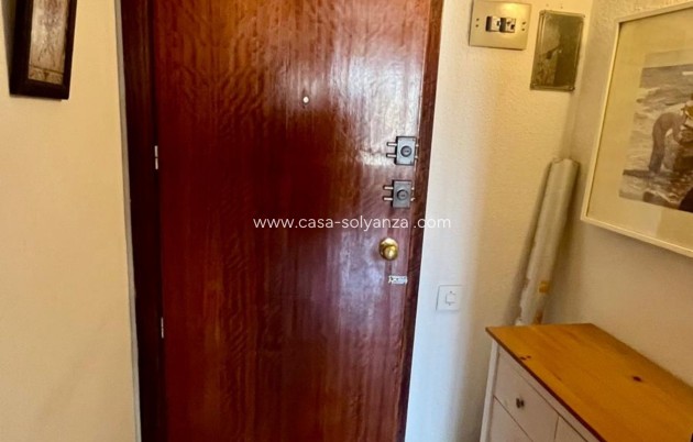 Resale - Studio - Alicante - Centro
